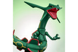 13" Inch Tall HUGE Rayquaza Neo Pokemon Gigantic Series X-Plus Emerald Figure LIMITED EDITION Figure X-Plus Gigantic Series