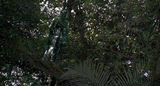 20" Inch Tall HUGE Predator 'Jungle Demon' LE (LIGHT UP) LED 1/4 Scale Figure LIMITED EDITION Figure NECA