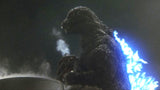 12" Inch Tall 1984 Ric Godzilla LED LIGHT UP Sakai X-PLUS 30cm Series Shinjuku SHONEN-RIC EXCLUSIVE