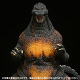 10" Inch Tall HUGE Burning Godzilla Ric (LIGHT UP) LED 1995 TOHO Figure LIMITED EDITION Figure X-Plus 25cm Scale