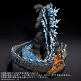10" Inch Tall 2004 Ric Godzilla LED Light Up RMC Sakai Real Masters Collection SHONEN-RIC EXCLUSIVE