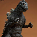 17" Inch Tall HUGE Godzilla 1954 X-PLUS Gigantic Series TOHO Vinyl Yuji Sakai Modeling Collection