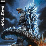 10" Inch Tall 2004 Ric Godzilla LED Light Up RMC Sakai Real Masters Collection SHONEN-RIC EXCLUSIVE