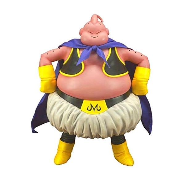 Majin Boo Gigante 44cm Dragon Ball - Frete Grátis!