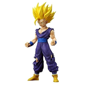 13” Inch Tall HUGE Gigantic Series Gohan X-Plus Dragon Ball Z Figure Collectible 1/4 Scale
