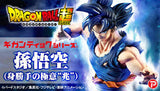 18” Inch Tall HUGE Gigantic Series Goku Ric Ultra Instinct Pure Kakarot Saiyan X-Plus 1/4 LIMITED EDITION