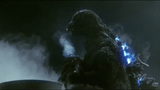 12" Inch Tall 1984 Ric Godzilla LED Light Up X-PLUS 30cm Series Shinjuku SHONEN-RIC EXCLUSIVE