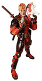 18" Inch Tall HUGE Deadpool 'Ultimate' 1/4 Scale NECA Figure Discontinued (Deadpool) Figure NECA
