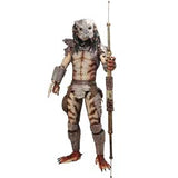 20" Inch Tall HUGE Predator 'Guardian' 1/4 Scale Figure (Predator 2) Figure NECA