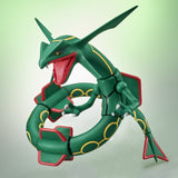 13" Inch Tall HUGE Rayquaza Neo Pokemon Gigantic Series X-Plus Emerald Figure LIMITED EDITION Figure X-Plus Gigantic Series