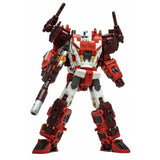 15" Inch WB-03 Technobots Computron Combiner 6-Pack "Assorted Vehicles" Oversized Warbotron G1 Figure Warbotron
