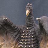 10" Inch Tall 1964 Rodan Godzilla v Ghidorah v Mothra X-PLUS TOHO 25cm Series Three Headed Monster
