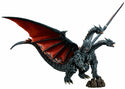 11" Inch Tall 1996 Death Ghidorah FSL X-PLUS TOHO Large Monster Series Vinyl Favorite Sculptors Line