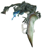 24" Inch Long HUGE Kaiju 'Flying Otachi' Discontinued 1/8 Scale NECA Figure (Pacific Rim) Figure NECA