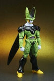 20” Inch Tall HUGE Gigantic Series Perfect Cell X-Plus Dragon Ball Z Final Form Figure 1/4 Scale Figure X-Plus Gigantic Series