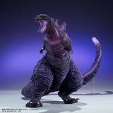 19" Inch Tall HUGE Shin Godzilla Fourth Form Ex Purple 1/500 Ric 2016 LE TOHO Figure LIMITED EDITION