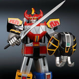 16” Inch Tall HUGE Gigantic Series Megazord Daizyujin Robot Chogokin Power Rangers MMPR Figure Figure X-Plus Gigantic Series