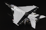 07" Inch Deformation BMB LS-01 Nitro Zeus "Jet" Figure Oversized Studio Series 'SS-43' Robot Figure Black Mamba (BMB)