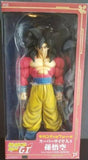18” Inch Tall HUGE Gigantic Series Goku Super Saiyan 4 Original Color Ver SS4 Figure 1/4 Scale