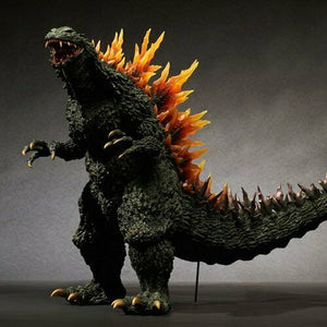 15" Inch Tall HUGE Gigantic Series Godzilla 1999 Sakai Ric LE TOHO Vinyl Figure LIMITED EDITION Figure X-Plus Gigantic Series