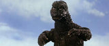 05” Inch Tall 1974 DefoReal Series Godzilla vs Mechagodzilla Ric TOHO Vinyl SHONEN-RIC EXCLUSIVE