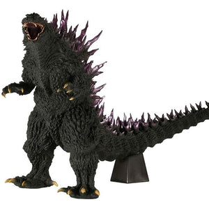 15" Inch Tall HUGE Gigantic Series Godzilla 1999 Sakai PX TOHO Vinyl Figure Previews Exclusive Figure X-Plus Gigantic Series