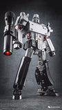 12" Inch Robot Force WJ NE-01 Megatron Megamaster "Gun" Oversized Masterpiece Movie 'MPM-36' G1 Figure Wei Jiang (WJ)