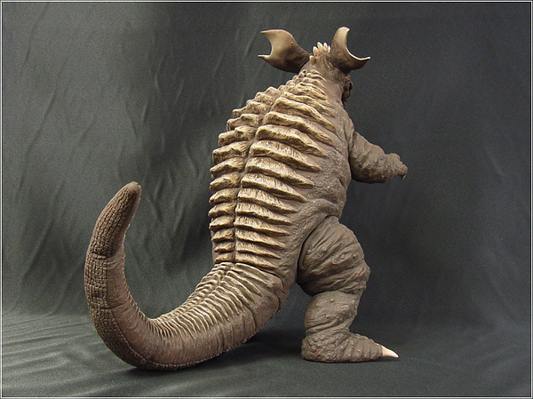 destroy all monsters baragon 10
