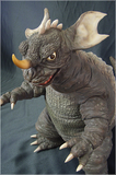 10" Inch Tall 1965 1968 Baragon PX X-Plus Daiei Destroy All Monsters 30cm Series PREVIEWS EXCLUSIVE