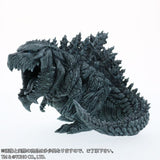 05” Inch Tall 2017 Ric DefoReal Series Earth Godzilla LED TOHO Figure Netflix Anime Planet of the Monsters Light-Up Limited Edition