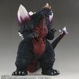 10" Inch Tall HUGE Space Godzilla X-PLUS 1994 TOHO DAI-KAIJU Series Vinyl Figure Figure X-Plus 25cm Scale